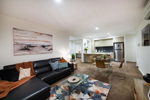 Quayside 127 - Tourism Brisbane 0