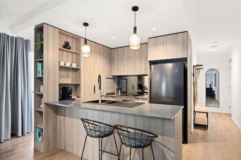 Queen Windsor I30 - Brisbane Tourism 1