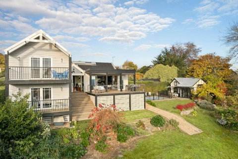 Queensberry Hill View - Tourism Brisbane 1