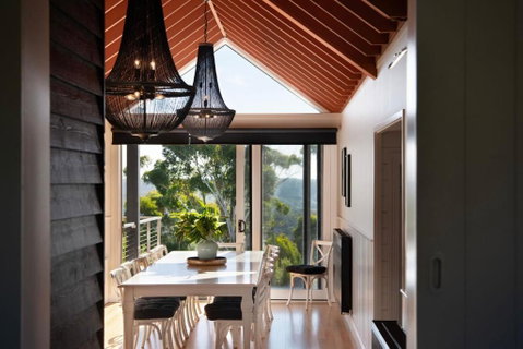 Queensberry Hill View - Tourism Brisbane 2