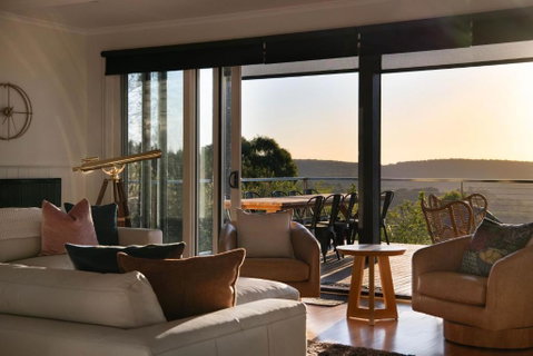 Queensberry Hill View - Tourism Brisbane 0