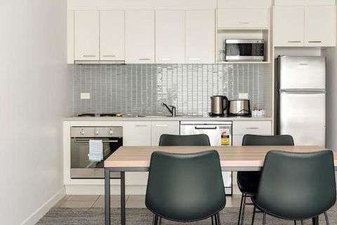 Quest Albury - Tourism Brisbane 3