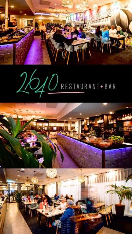 Quest Albury - Tourism Brisbane 1
