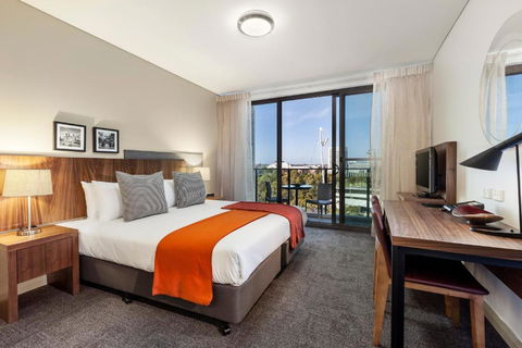 Quest At Sydney Olympic Park - Tourism Brisbane 3