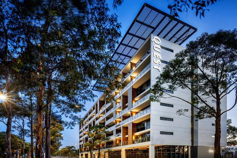 Quest At Sydney Olympic Park - Tourism Brisbane 0