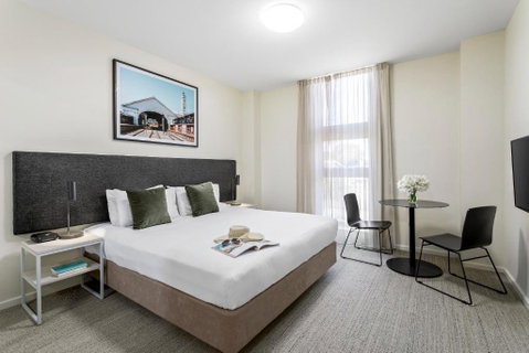 Quest Ballarat - Tourism Brisbane 3