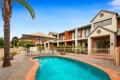 Quest Bendigo - Brisbane Tourism 0