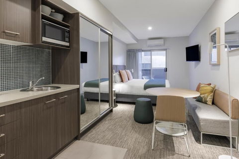 Quest Bundoora - Tourism Brisbane 1