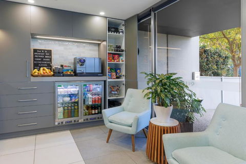 Quest Bundoora - Tourism Brisbane 2