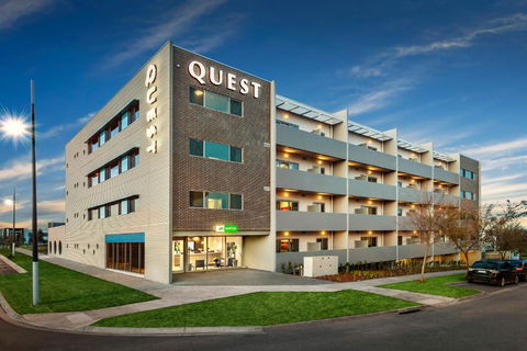 Quest Bundoora - Tourism Brisbane 0