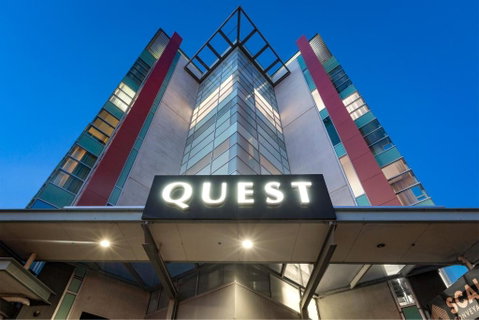 Quest Caroline Springs - Tourism Brisbane 3
