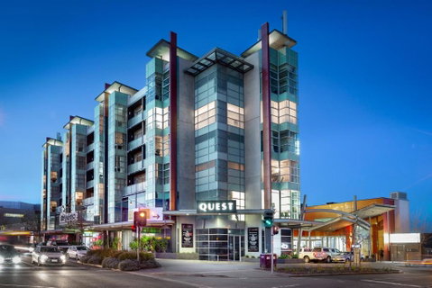 Quest Caroline Springs - Tourism Brisbane 2