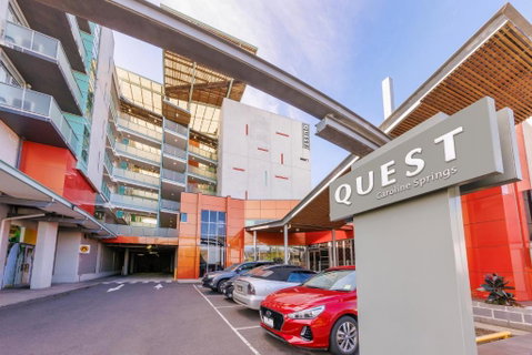 Quest Caroline Springs - Tourism Brisbane 1