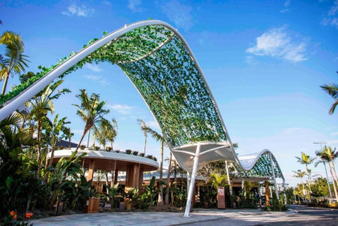 Quest Chermside On Playfield - Brisbane Tourism 3