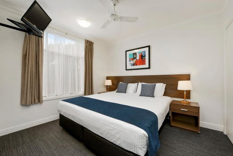 Quest Dandenong - Tourism Brisbane 2