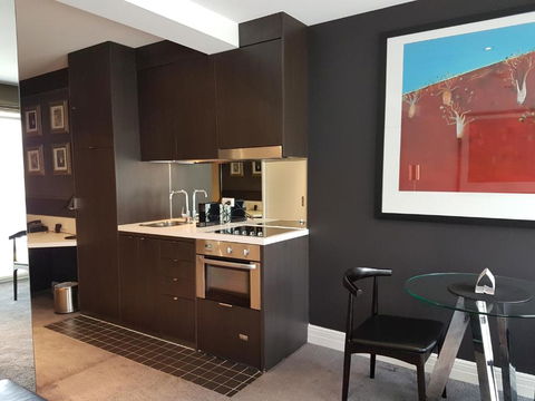 Quest East Melbourne - Tourism Brisbane 3