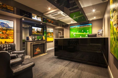 Quest East Melbourne - Tourism Brisbane 1