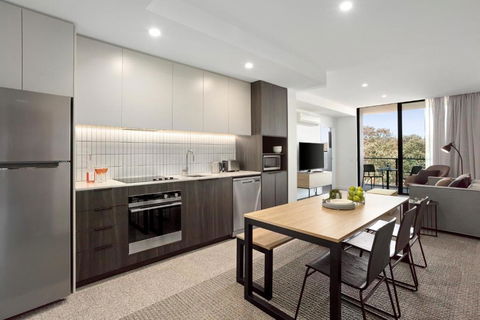 Quest Goulburn - Tourism Brisbane 2