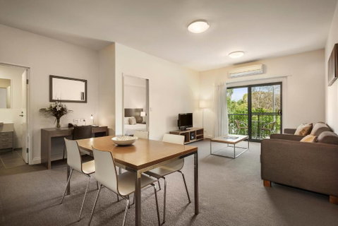 Quest Ipswich - Brisbane Tourism 1