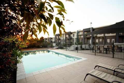 Quest Ipswich - Brisbane Tourism 0