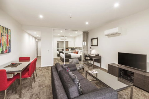 Quest Liverpool - Tourism Brisbane 2