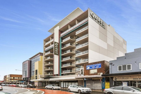 Quest Liverpool - Tourism Brisbane 1