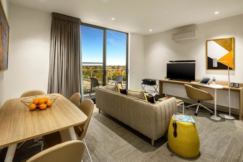Quest Macquarie Park - Tourism Brisbane 2