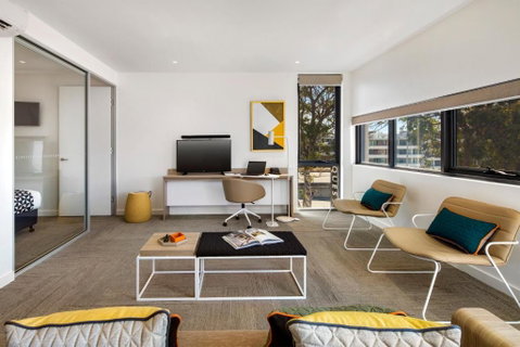Quest Macquarie Park - Tourism Brisbane 3