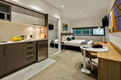 Quest Macquarie Park - Tourism Brisbane 0