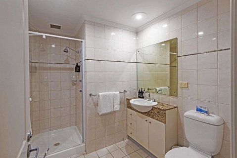 Quality Apartments Adelaide Central - Tourism Brisbane 3