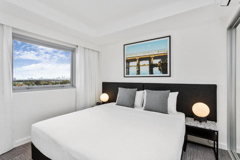 Quest Watergardens - Tourism Brisbane 3