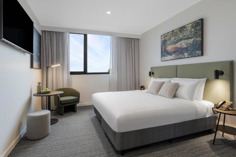 Quest Watergardens - Tourism Brisbane 1