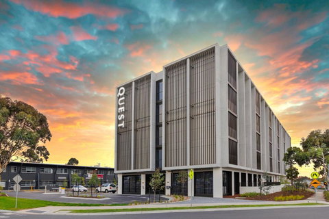 Quest Watergardens - Tourism Brisbane 0