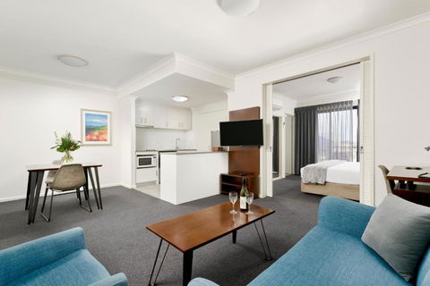 Quest West End - Brisbane Tourism 2