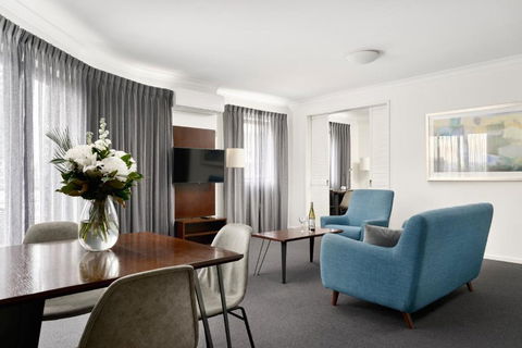Quest West End - Brisbane Tourism 0