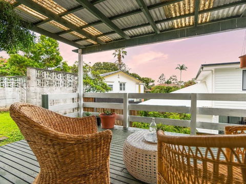 Quiet 4BR Haven Home With Green Surroundings - Brisbane Tourism 0