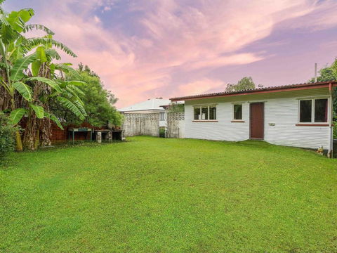 Quiet 4BR Haven Home With Green Surroundings - Brisbane Tourism 1