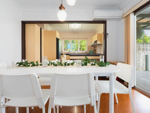 Quiet 4BR Haven Home With Green Surroundings - Brisbane Tourism 2