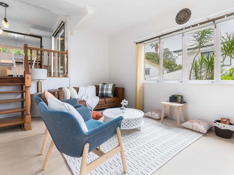 Quiet 4BR Haven Home With Green Surroundings - Brisbane Tourism 3