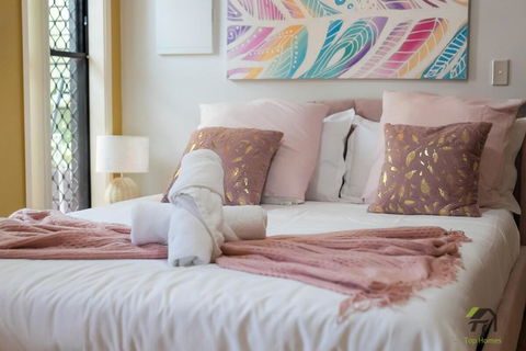 Quiet 5 Bedrooms House Located Springfield Lake - Tourism Brisbane 2