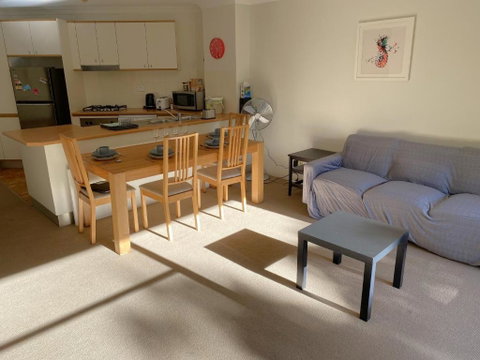 Quiet And Convenient - Tourism Brisbane 0