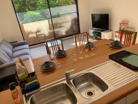 Quiet And Convenient - Tourism Brisbane 2