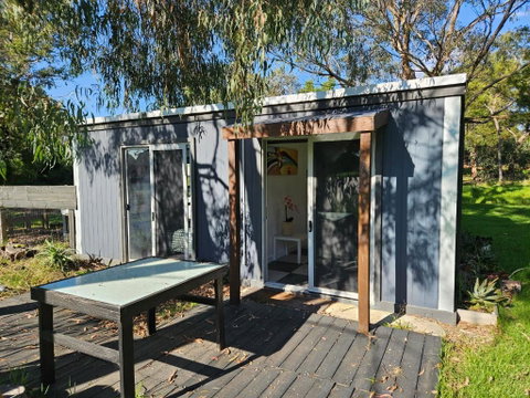 Quiet Cabin In The Forest-Pearcedale - Tourism Brisbane 1
