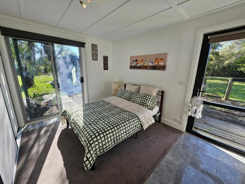 Quiet Cabin In The Forest-Pearcedale - Tourism Brisbane 0