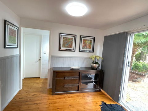 Quiet, Cozy And Calm 3 Bedroom House. - Tourism Brisbane 1