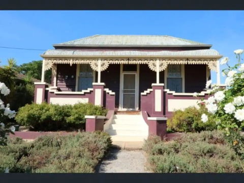 R&R Blue Diamond Luxury Cottage Maryborough, Vic - Tourism Brisbane 0