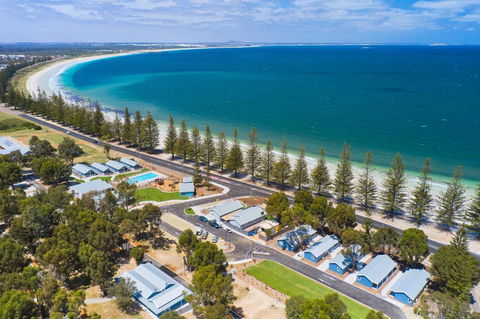 RAC Esperance Holiday Park - Brisbane 4u 0