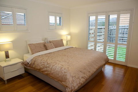 Race Course Apartments - Tourism Brisbane 0