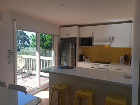 Race Course Apartments - Tourism Brisbane 3