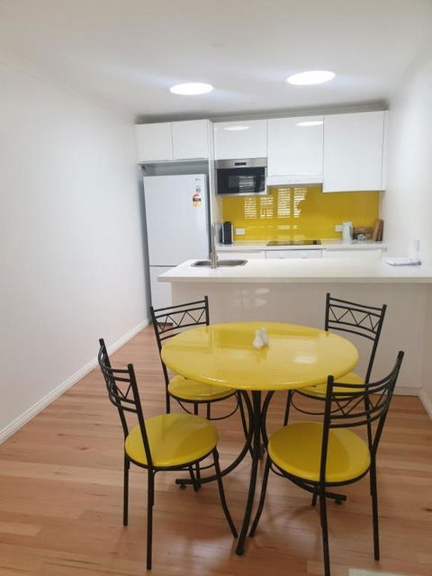 Race Course Apartments - Tourism Brisbane 2